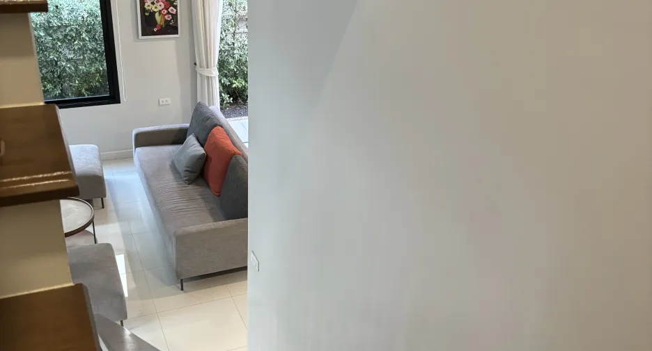 出售 和 出租 3 卧室 联排别墅 在 Mueang Rayong, Rayong