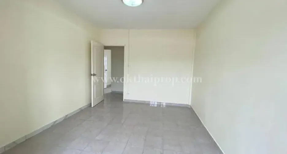 For sale 2 bedrooms townhouse in Pak Kret, Nonthaburi