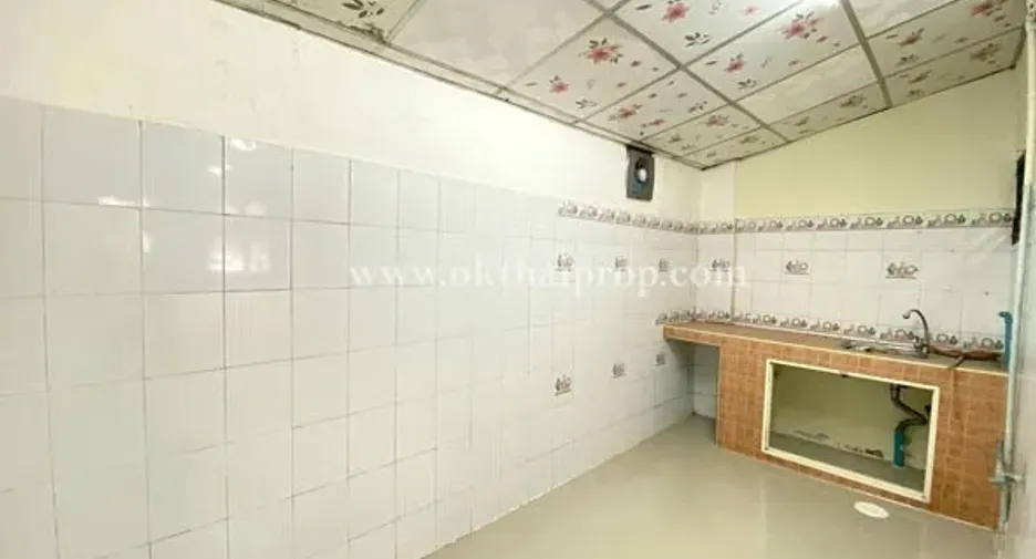 For sale 2 bedrooms townhouse in Pak Kret, Nonthaburi