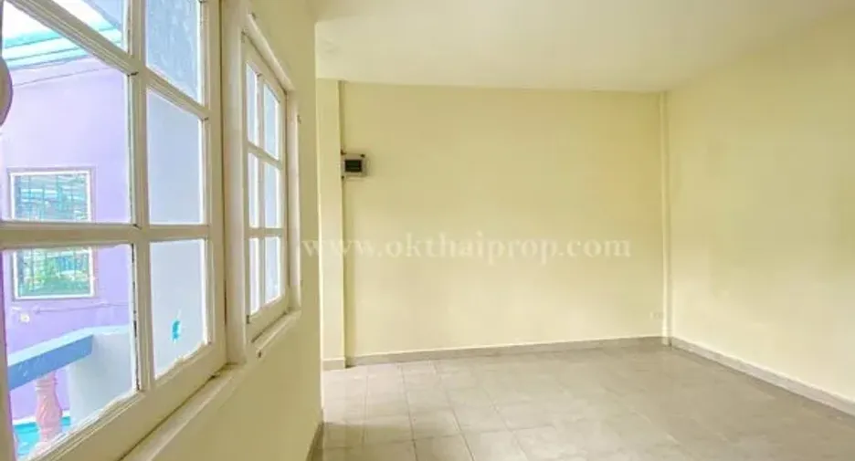 For sale 2 bedrooms townhouse in Pak Kret, Nonthaburi