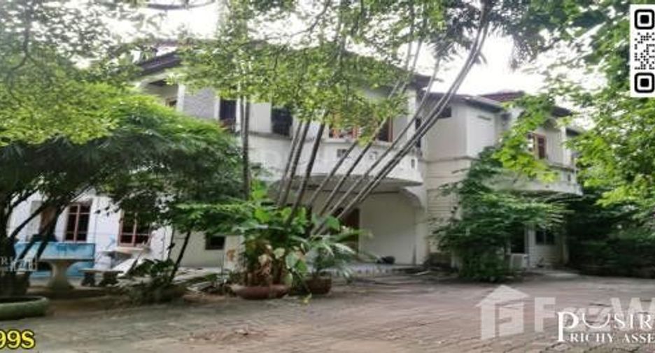 For sale land in Sam Phran, Nakhon Pathom