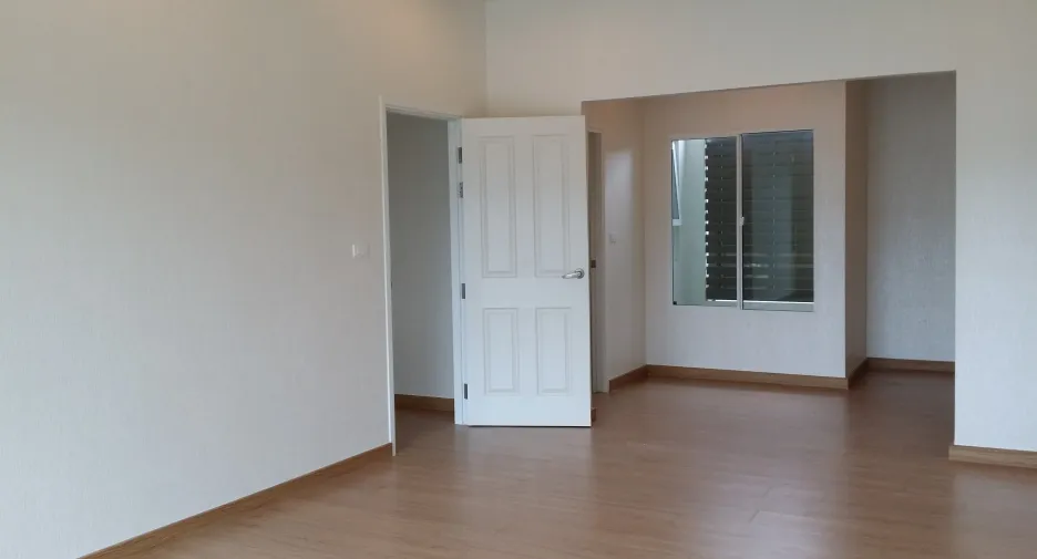 For sale 3 bedrooms townhouse in Pak Kret, Nonthaburi