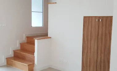 For sale 3 bedrooms townhouse in Pak Kret, Nonthaburi