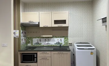 For rent 3 bedrooms townhouse in Pak Kret, Nonthaburi
