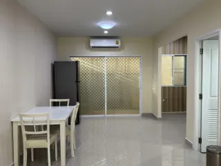 For rent 3 bedrooms townhouse in Pak Kret, Nonthaburi