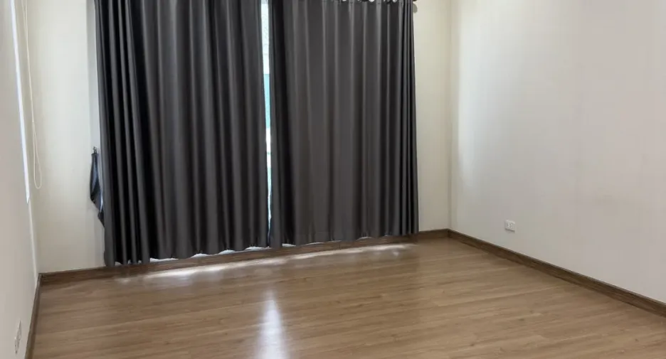 For rent 3 bedrooms townhouse in Pak Kret, Nonthaburi