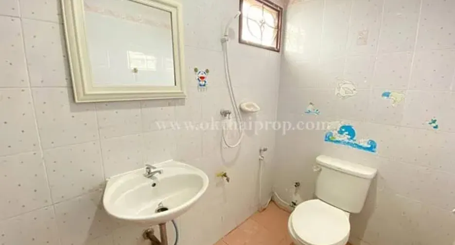 For sale 2 bedrooms townhouse in Pak Kret, Nonthaburi