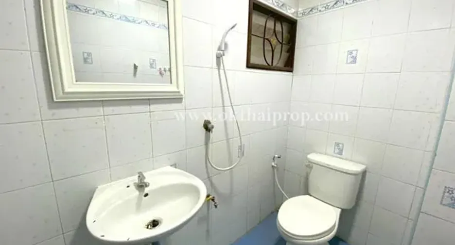 For sale 2 bedrooms townhouse in Pak Kret, Nonthaburi