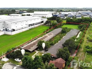For sale land in Bang Len, Nakhon Pathom