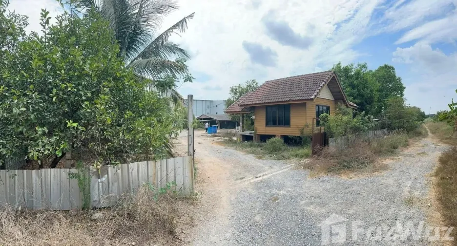 For sale land in Bang Len, Nakhon Pathom
