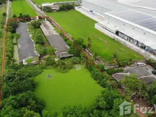 For sale land in Bang Len, Nakhon Pathom