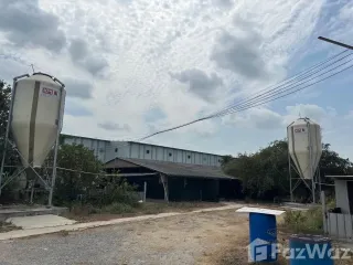 For sale land in Bang Len, Nakhon Pathom