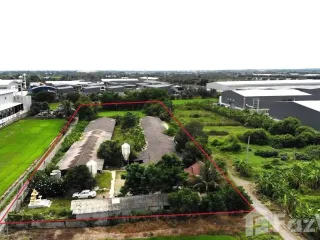 For sale land in Bang Len, Nakhon Pathom