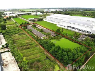 For sale land in Bang Len, Nakhon Pathom