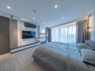 For sale 3 bedrooms condo in Bang Lamung, Chonburi