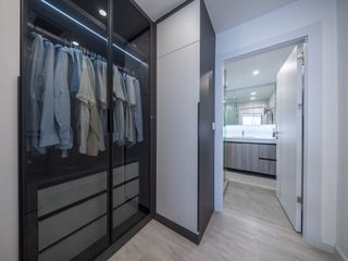For sale 3 bedrooms condo in Bang Lamung, Chonburi