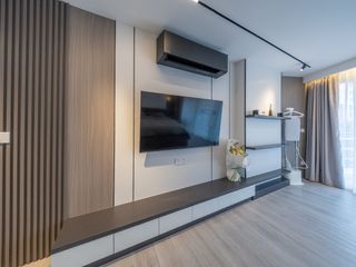 For sale 3 bedrooms condo in Bang Lamung, Chonburi