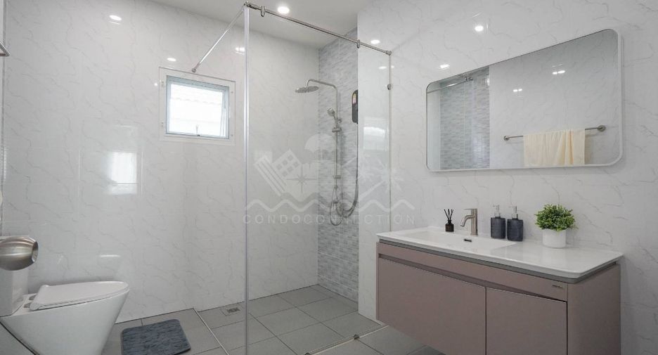 Casa en venta de 3 habitaciones en Jomtien, Pattaya