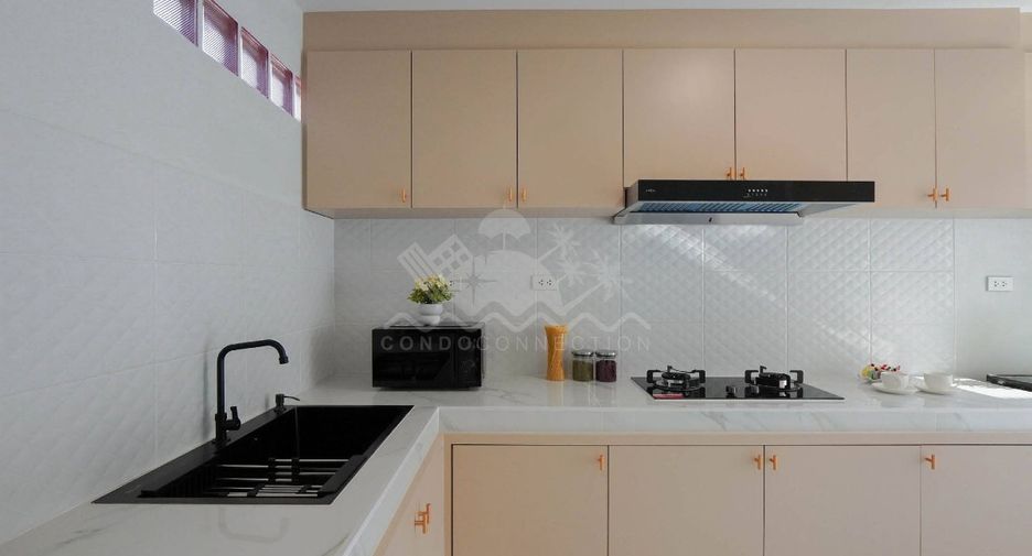 Casa en venta de 3 habitaciones en Jomtien, Pattaya