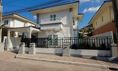 Casa en venta de 3 habitaciones en Jomtien, Pattaya