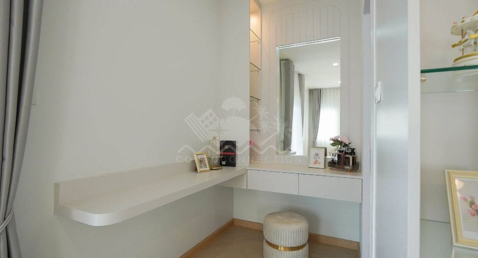 Casa en venta de 3 habitaciones en Jomtien, Pattaya