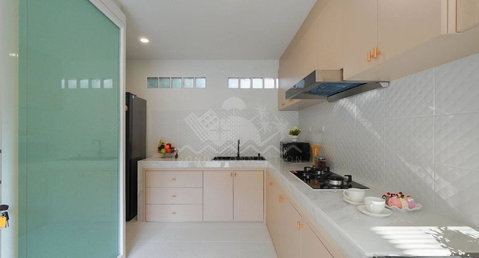 Casa en venta de 3 habitaciones en Jomtien, Pattaya