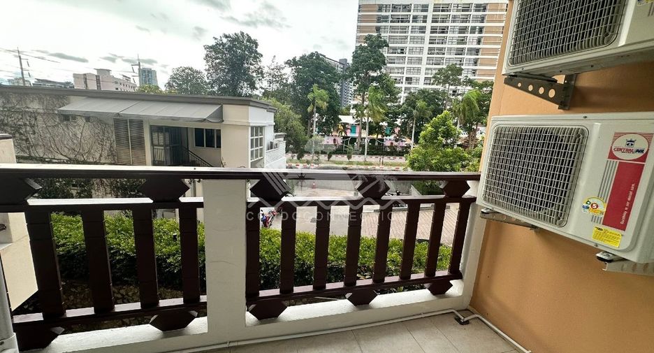 出租 2 卧室 公寓 在 南芭堤雅, 芭提雅