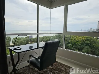 For sale and for rent 1 bed condo in Na Jomtien, Pattaya