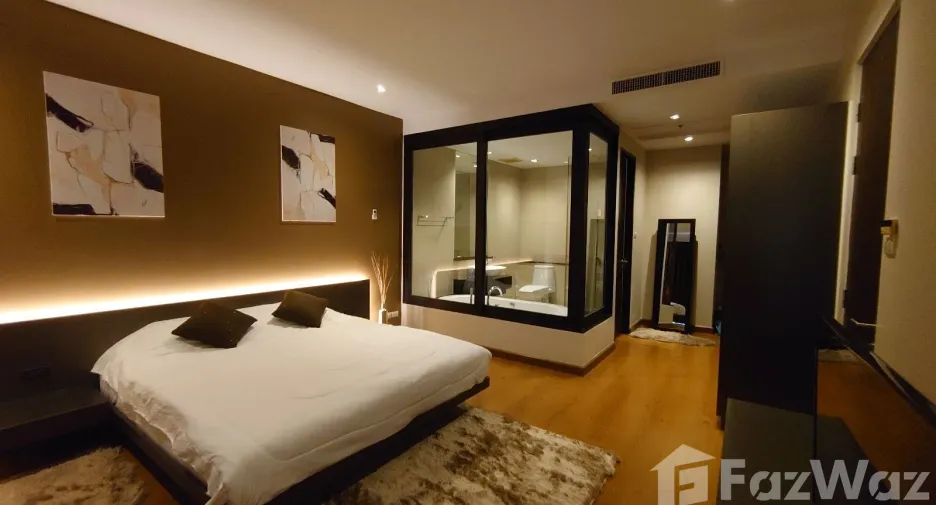 À vendre et à louer 1 chambre condo à Sattahip, Chonburi