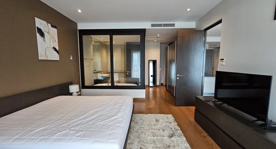 À vendre et à louer 1 chambre condo à Sattahip, Chonburi