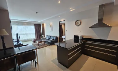 À vendre et à louer 1 chambre condo à Sattahip, Chonburi
