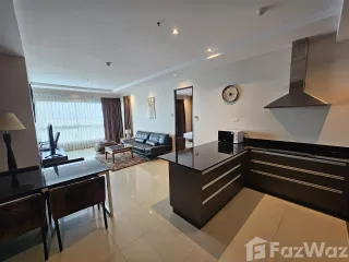 For sale and for rent 1 bed condo in Na Jomtien, Pattaya