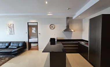 À vendre et à louer 1 chambre condo à Sattahip, Chonburi
