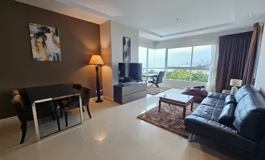 À vendre et à louer 1 chambre condo à Sattahip, Chonburi