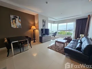 For sale and for rent 1 bed condo in Na Jomtien, Pattaya