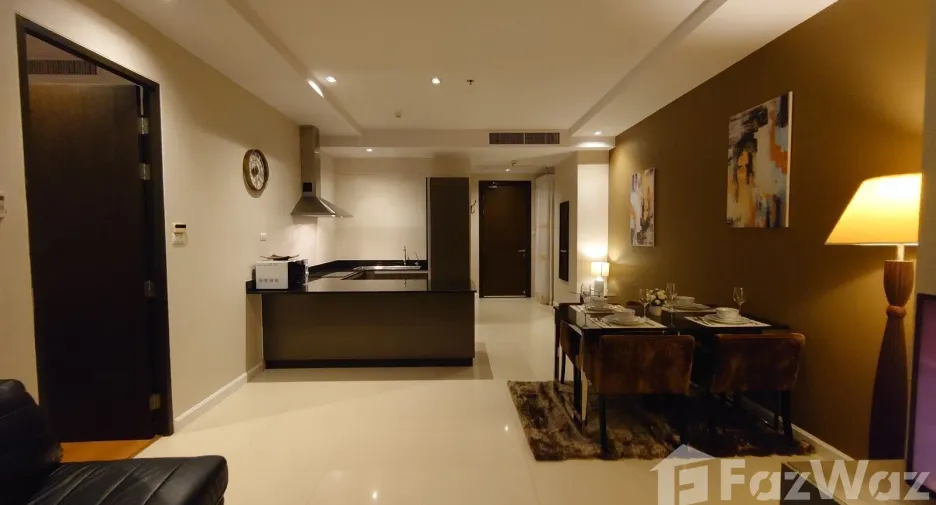 À vendre et à louer 1 chambre condo à Sattahip, Chonburi
