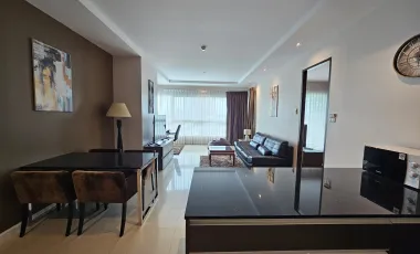 À vendre et à louer 1 chambre condo à Sattahip, Chonburi