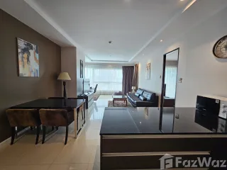 For sale and for rent 1 bed condo in Na Jomtien, Pattaya