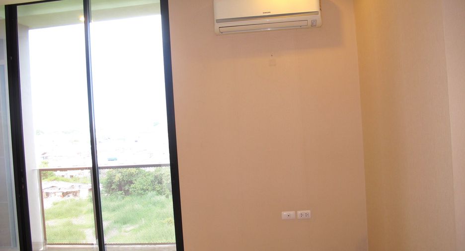Condo en venta de 1 habitaciones en Mueang Samut Prakan, Samut Prakan