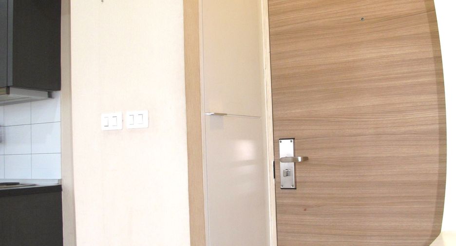 Condo en venta de 1 habitaciones en Mueang Samut Prakan, Samut Prakan