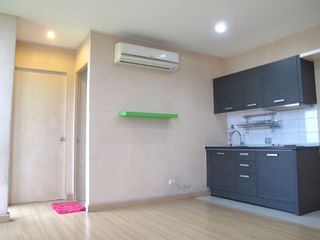 For sale 1 bed condo in Mueang Samut Prakan, Samut Prakan