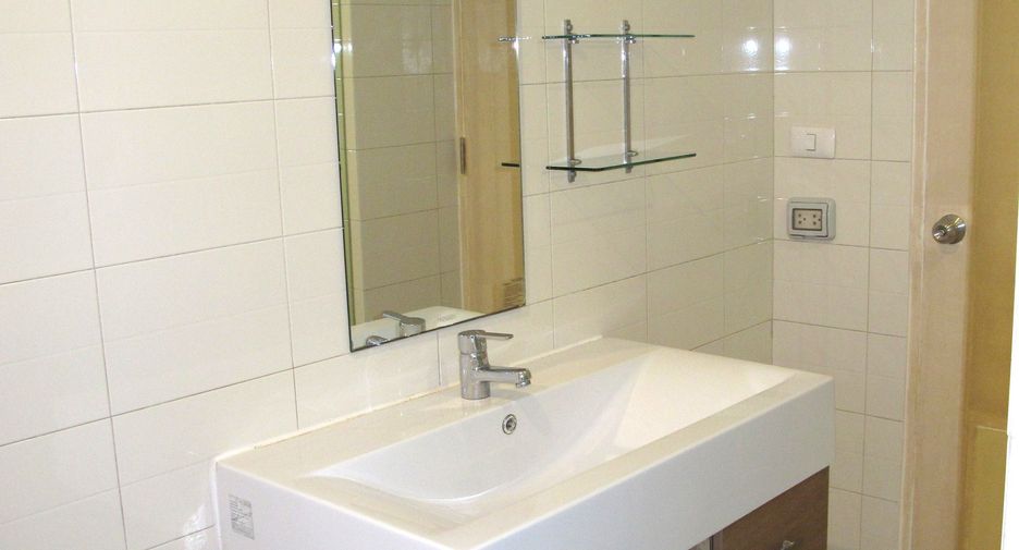 Condo en venta de 1 habitaciones en Mueang Samut Prakan, Samut Prakan