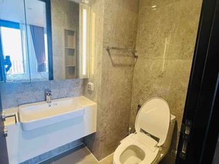 For sale and for rent 1 bed condo in Phaya Thai, Bangkok