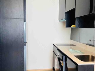 For sale and for rent 1 bed condo in Phaya Thai, Bangkok
