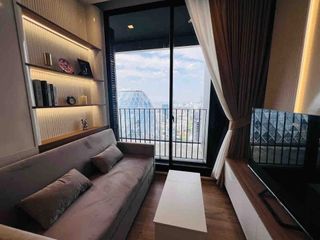 For sale and for rent 1 bed condo in Phaya Thai, Bangkok