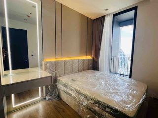 For sale and for rent 1 bed condo in Phaya Thai, Bangkok