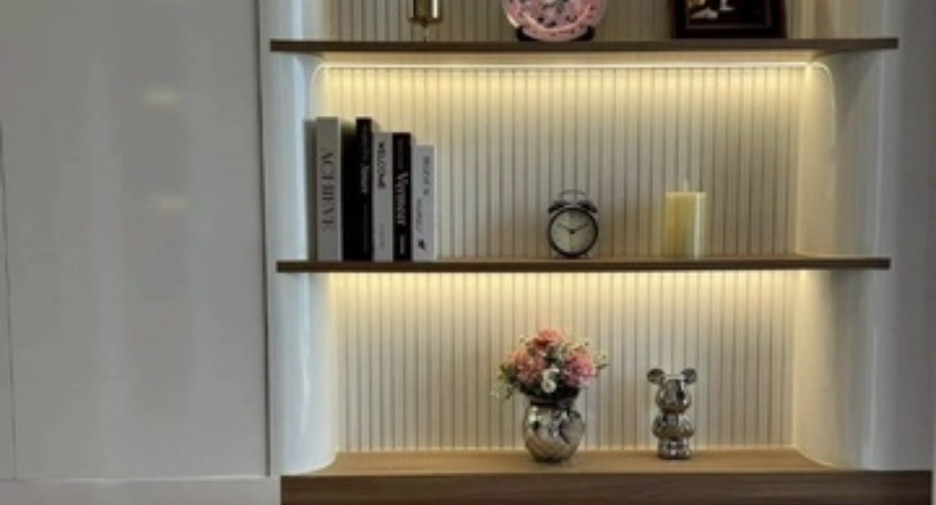 For rent そして for sale 1 Beds condo in Phaya Thai, Bangkok