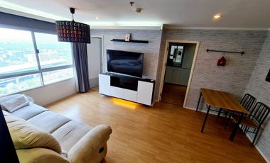 Condo en venta de 2 habitaciones en Suan Luang, Bangkok