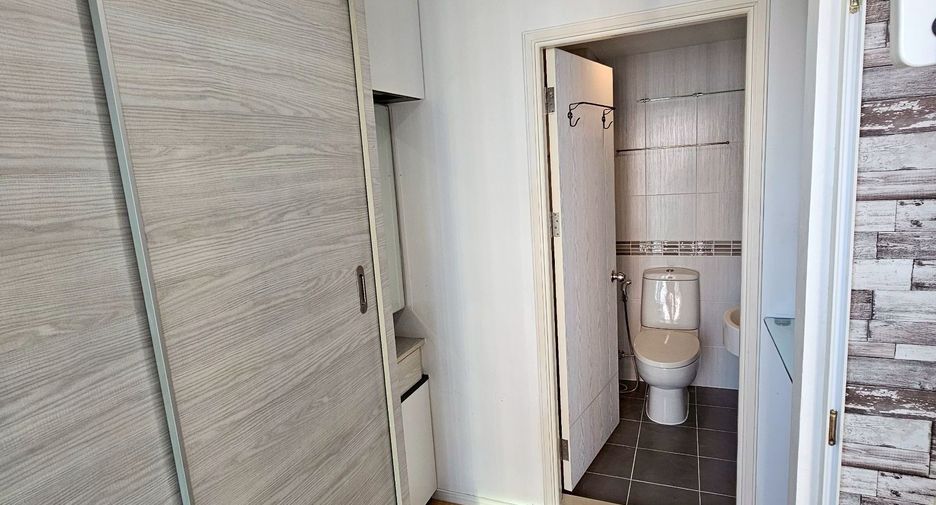 Condo en venta de 2 habitaciones en Suan Luang, Bangkok