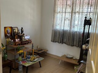For sale 3 bedrooms townhouse in Bang Khae, Bangkok